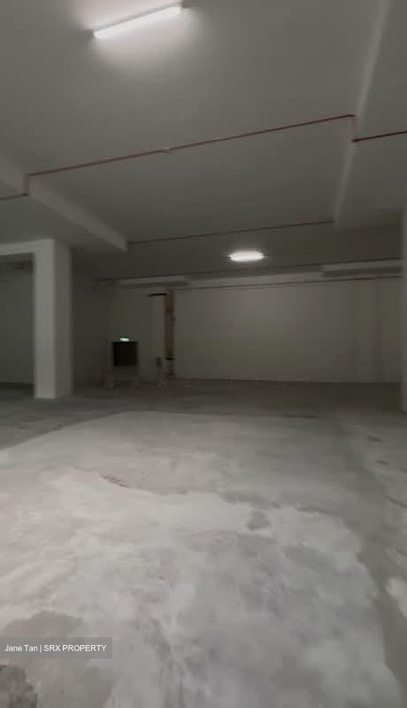 Tag A (D26), Warehouse #558496841